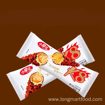 Dark Chocolate Bar with Nuts and Raw Materials